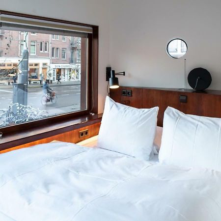 Sweets - Zeilstraatbrug Apartment Амстердам Екстериор снимка